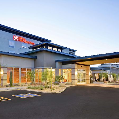 Hilton Garden Inn By Hilton Phoenix/Tempe Asu Area, Az 외부 사진