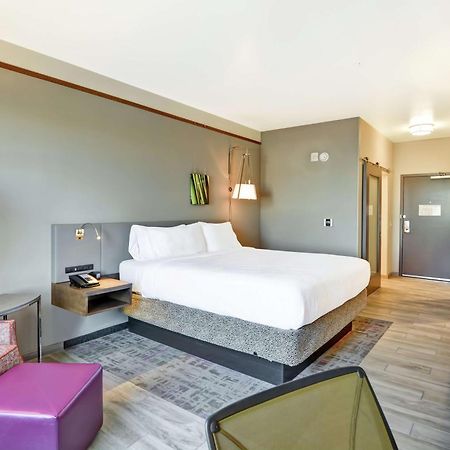 Hilton Garden Inn By Hilton Phoenix/Tempe Asu Area, Az 외부 사진