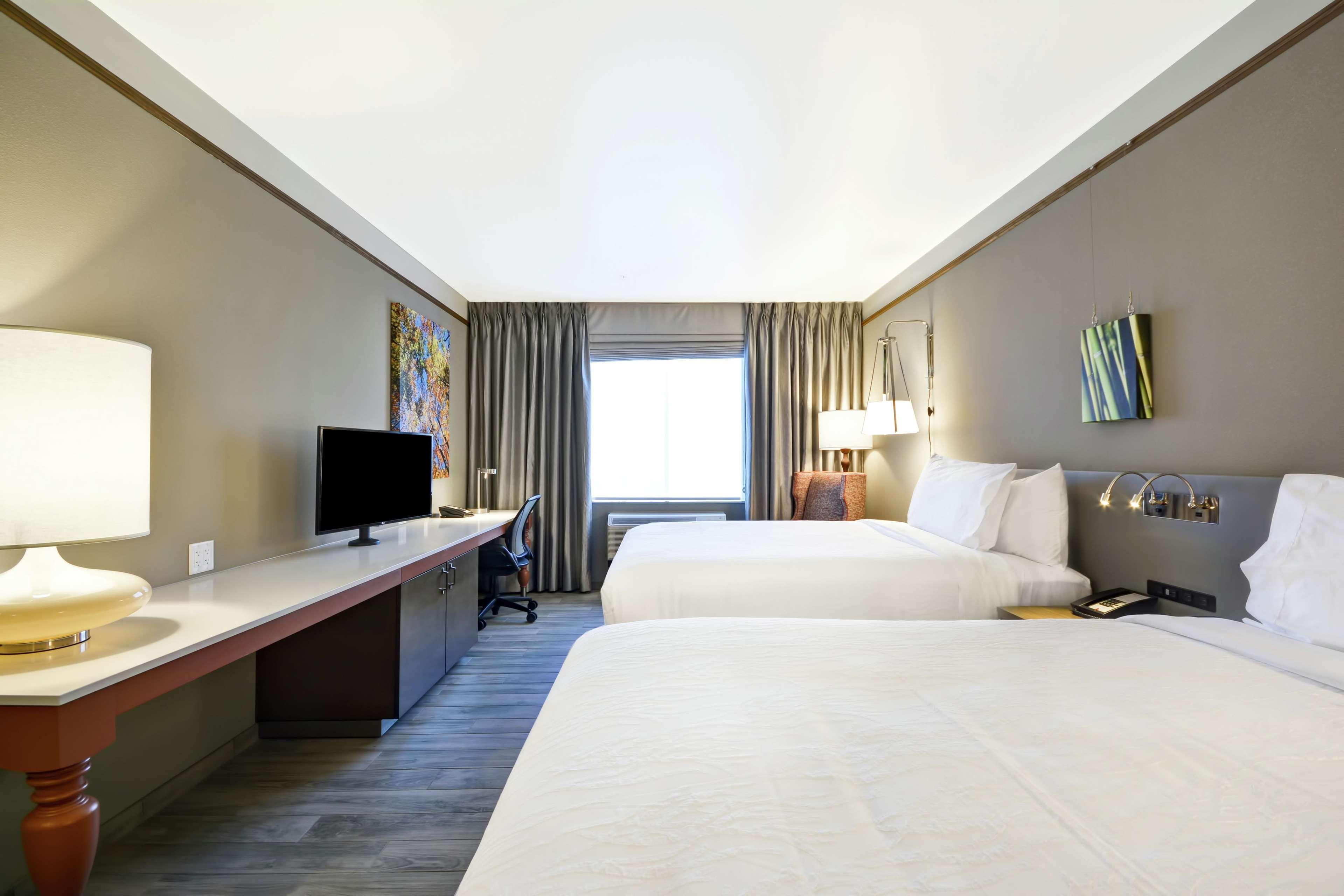 Hilton Garden Inn By Hilton Phoenix/Tempe Asu Area, Az 외부 사진