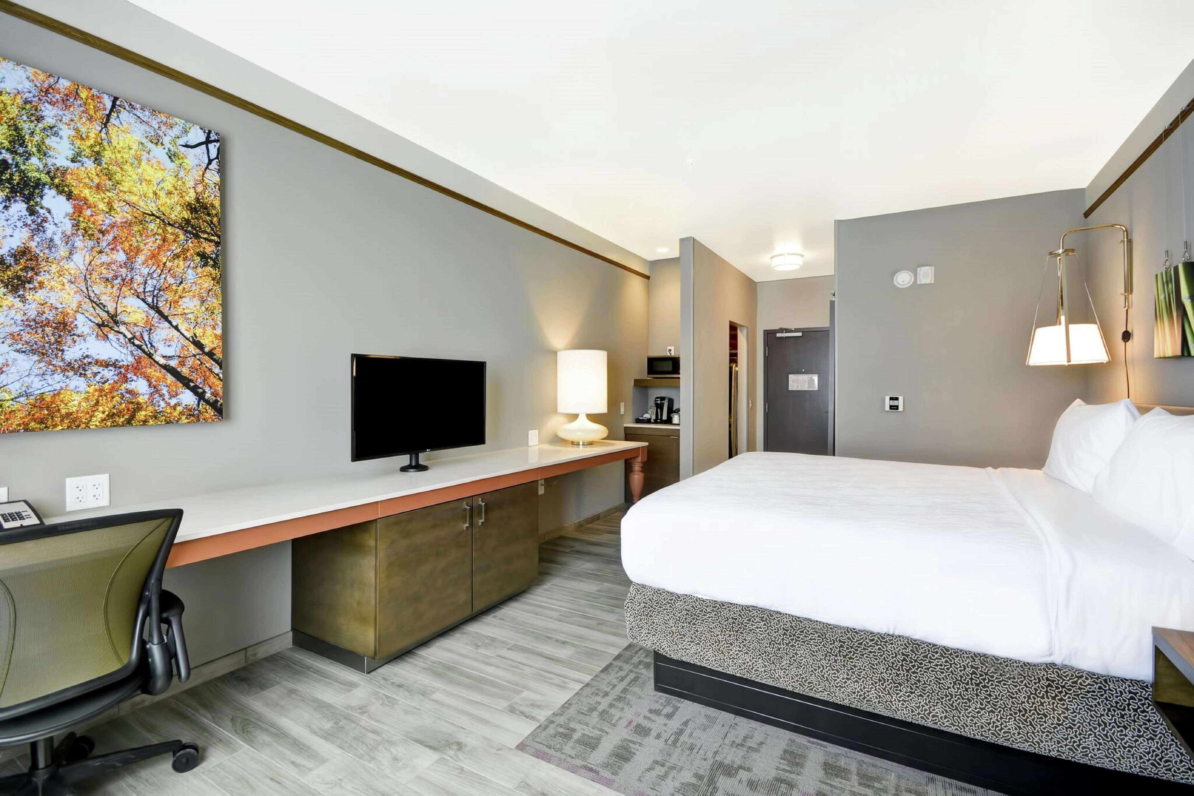 Hilton Garden Inn By Hilton Phoenix/Tempe Asu Area, Az 외부 사진