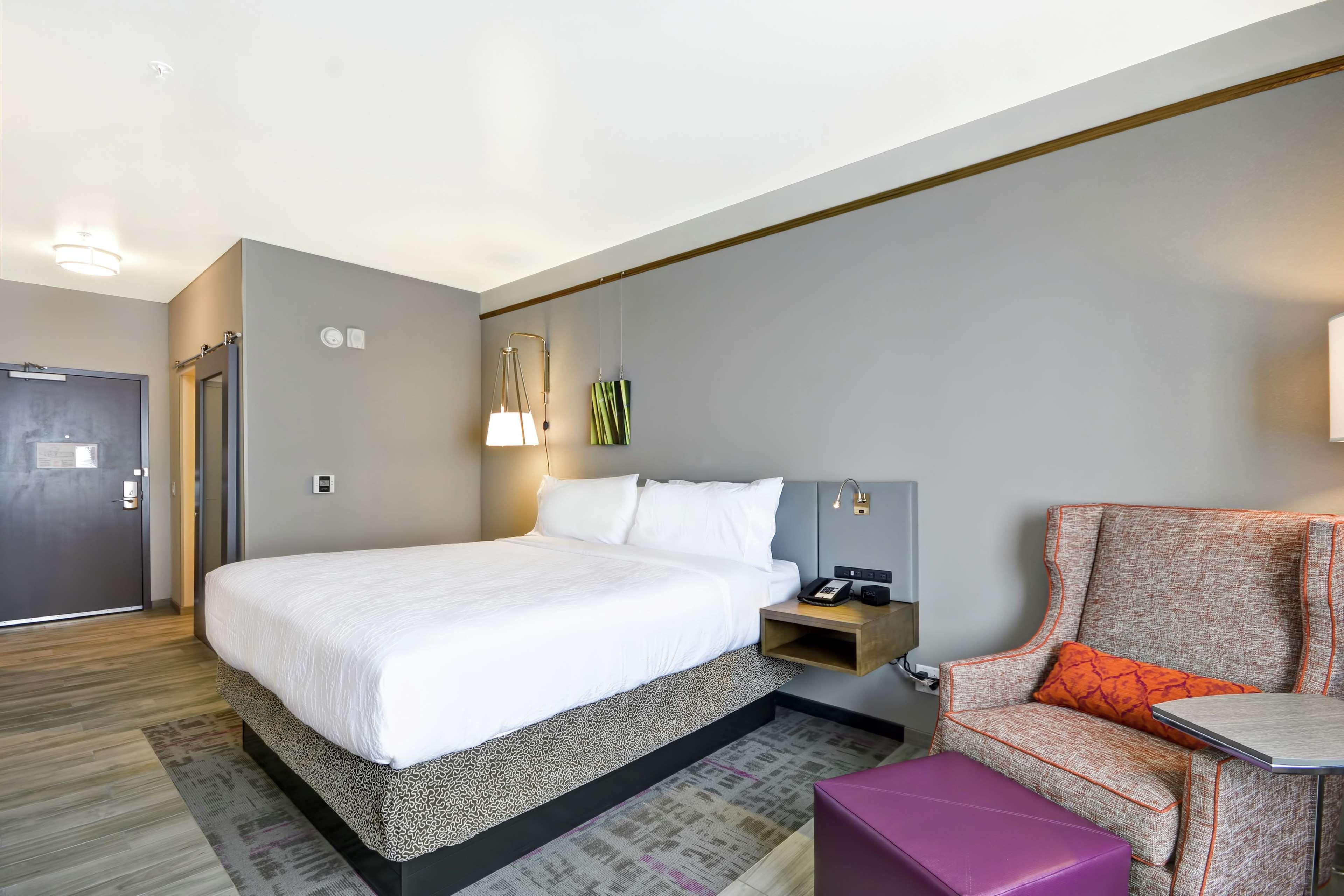 Hilton Garden Inn By Hilton Phoenix/Tempe Asu Area, Az 외부 사진