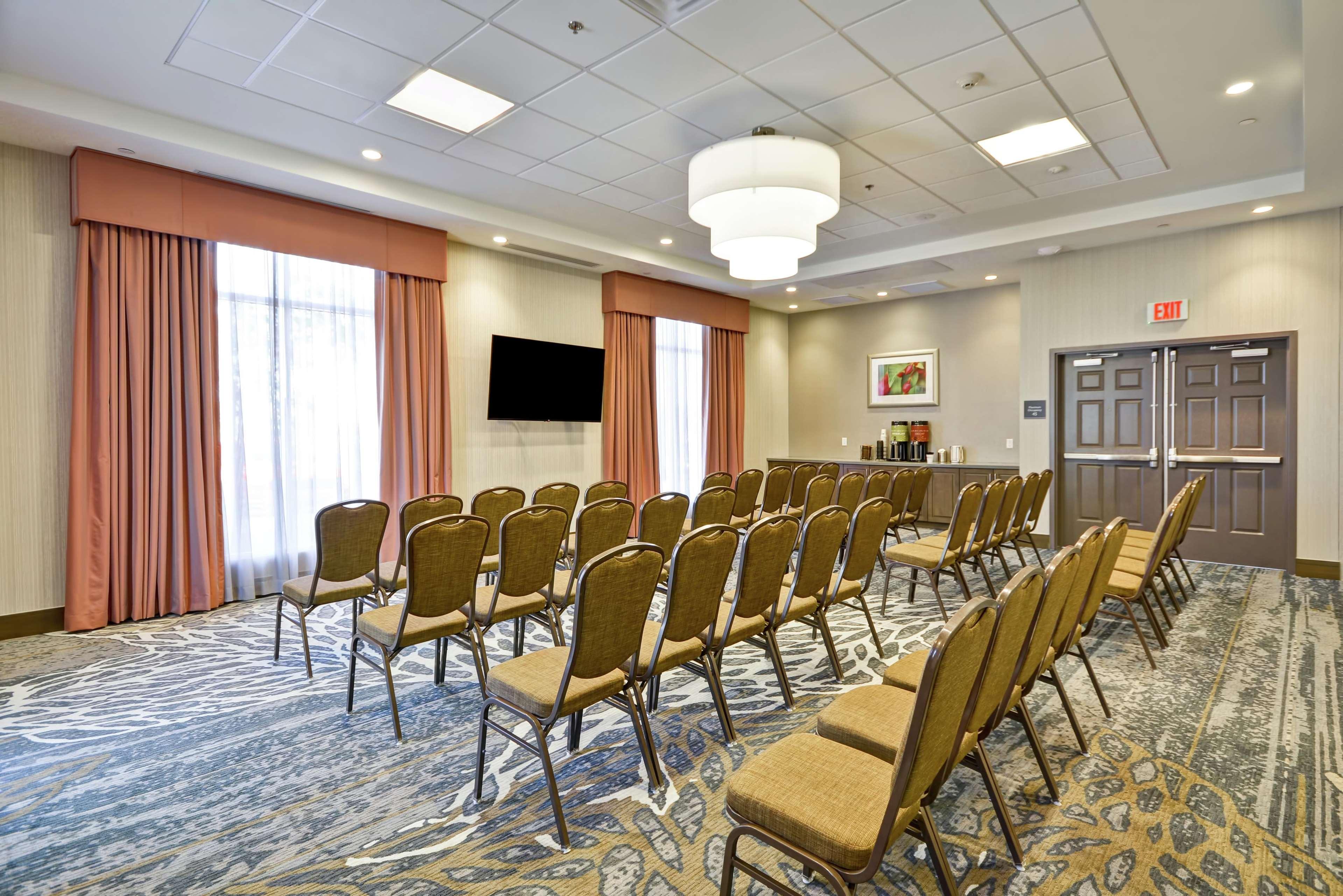 Hilton Garden Inn By Hilton Phoenix/Tempe Asu Area, Az 외부 사진
