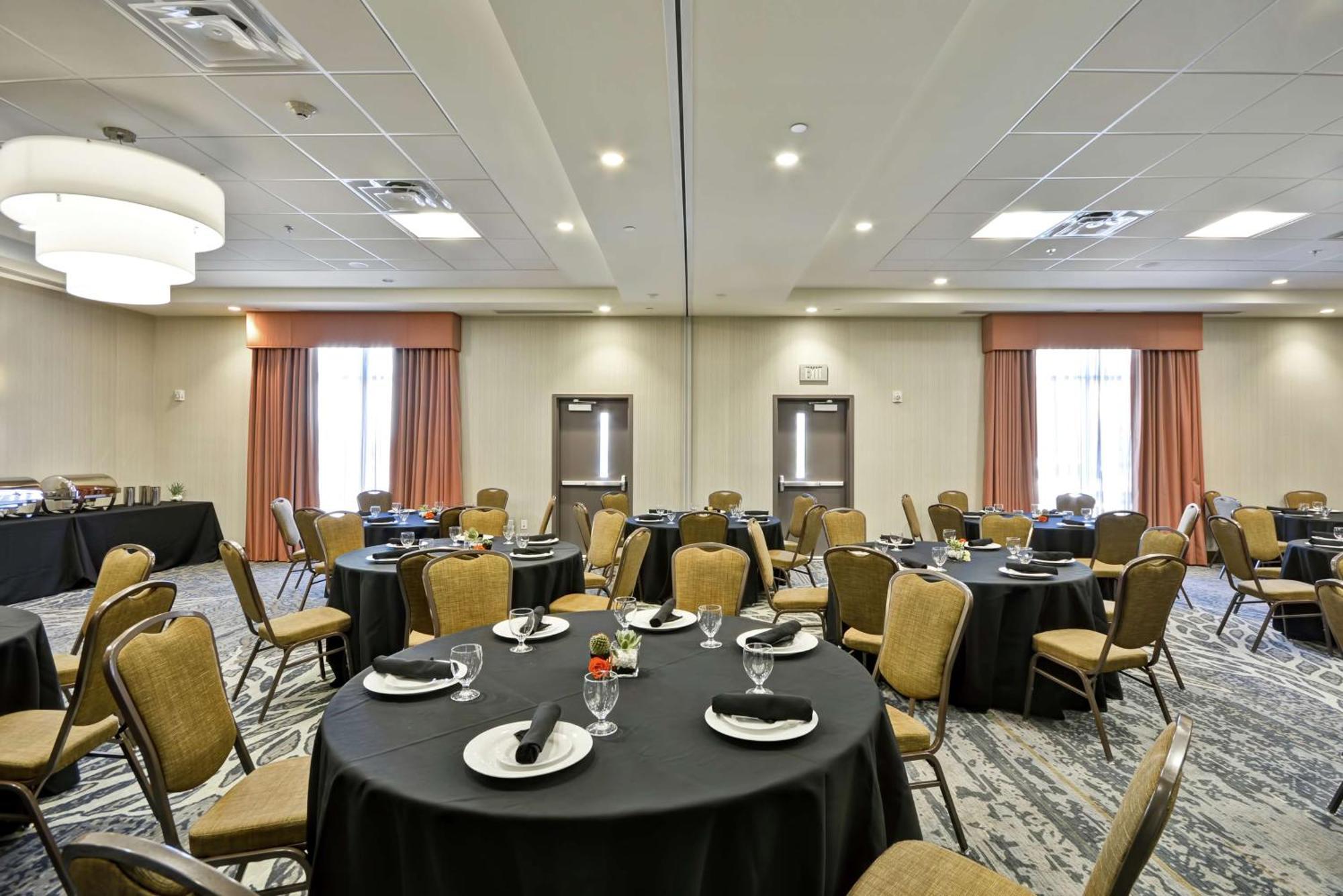 Hilton Garden Inn By Hilton Phoenix/Tempe Asu Area, Az 외부 사진