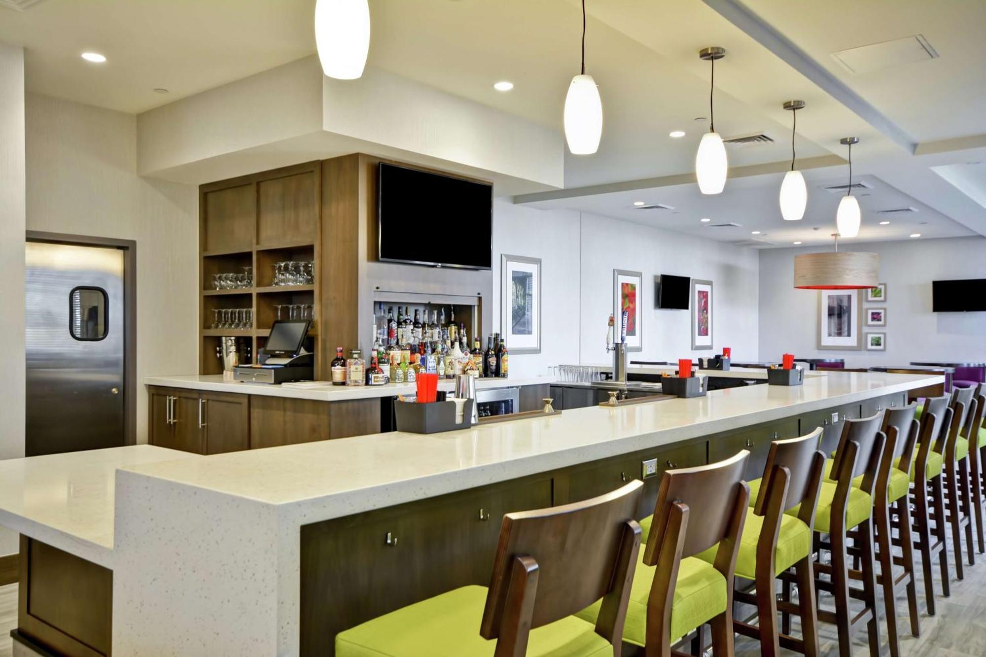 Hilton Garden Inn By Hilton Phoenix/Tempe Asu Area, Az 외부 사진