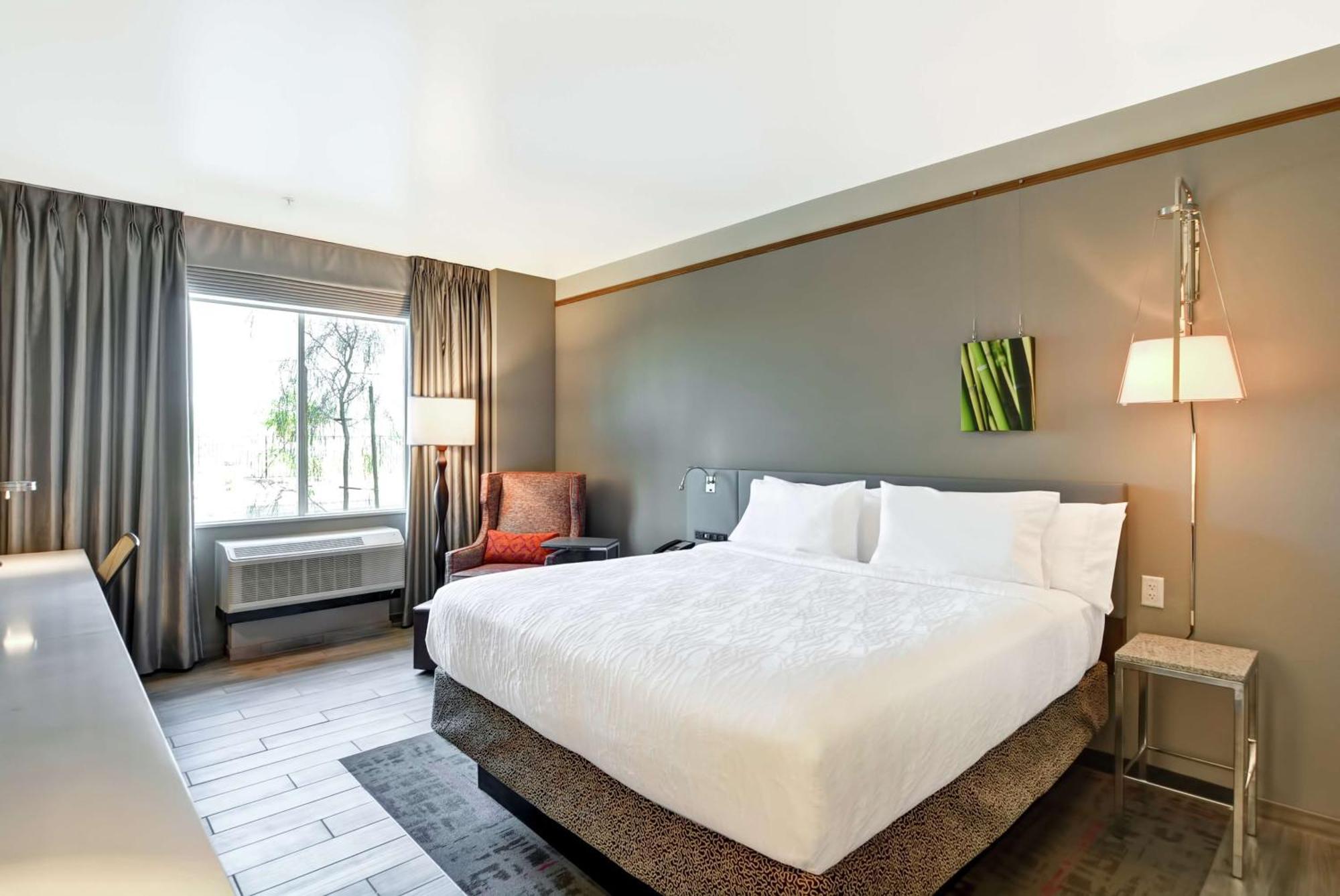 Hilton Garden Inn By Hilton Phoenix/Tempe Asu Area, Az 외부 사진