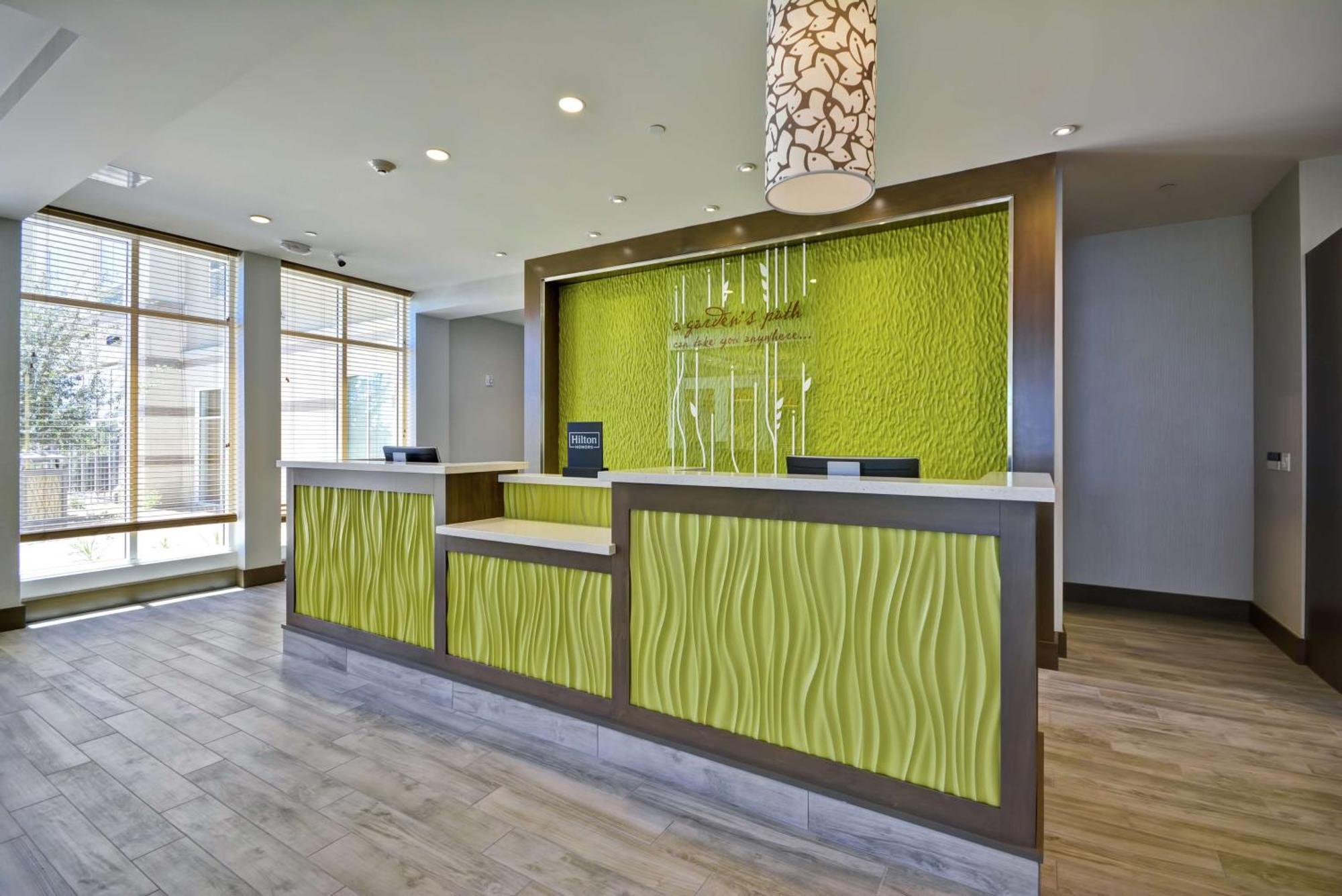Hilton Garden Inn By Hilton Phoenix/Tempe Asu Area, Az 외부 사진