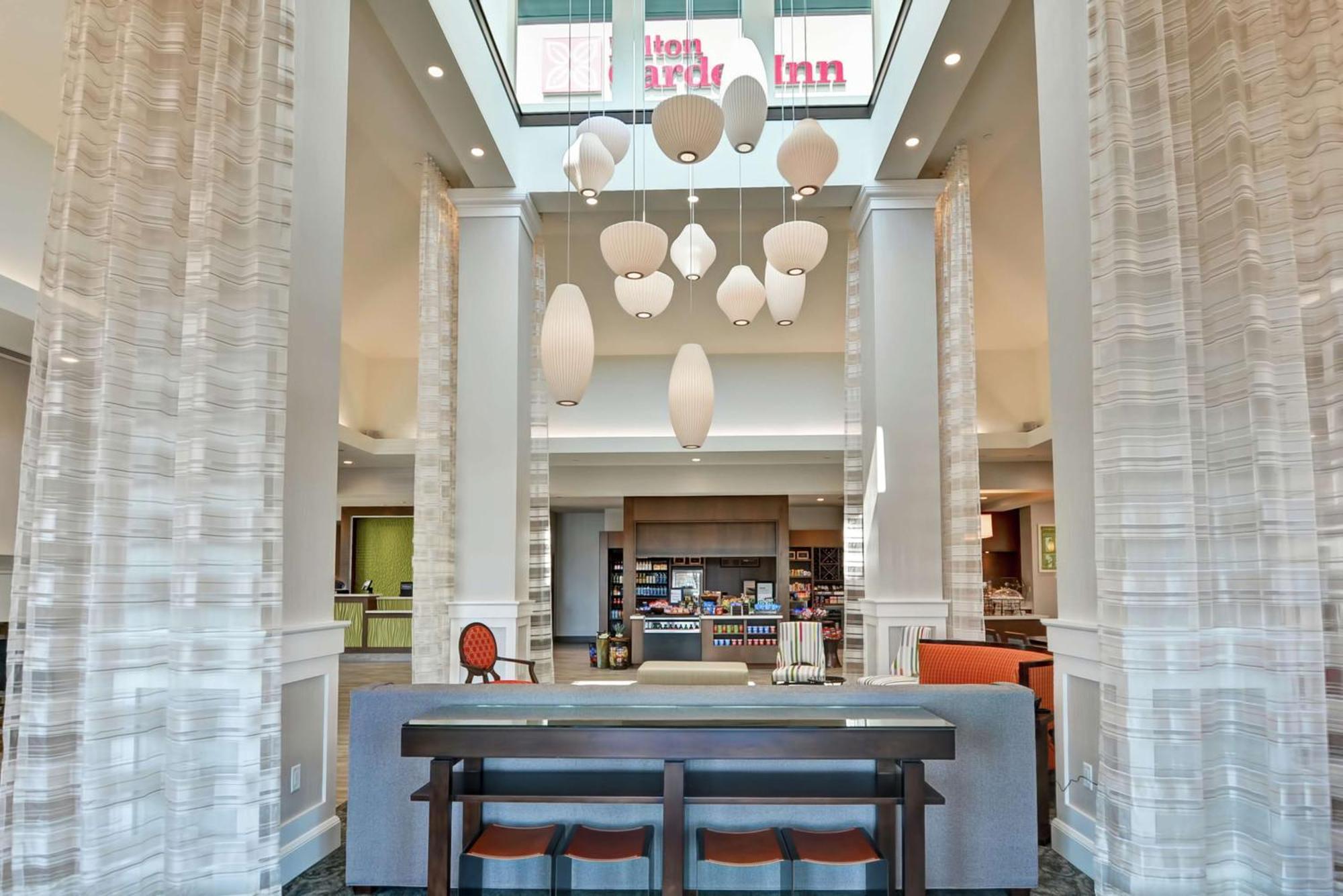 Hilton Garden Inn By Hilton Phoenix/Tempe Asu Area, Az 외부 사진