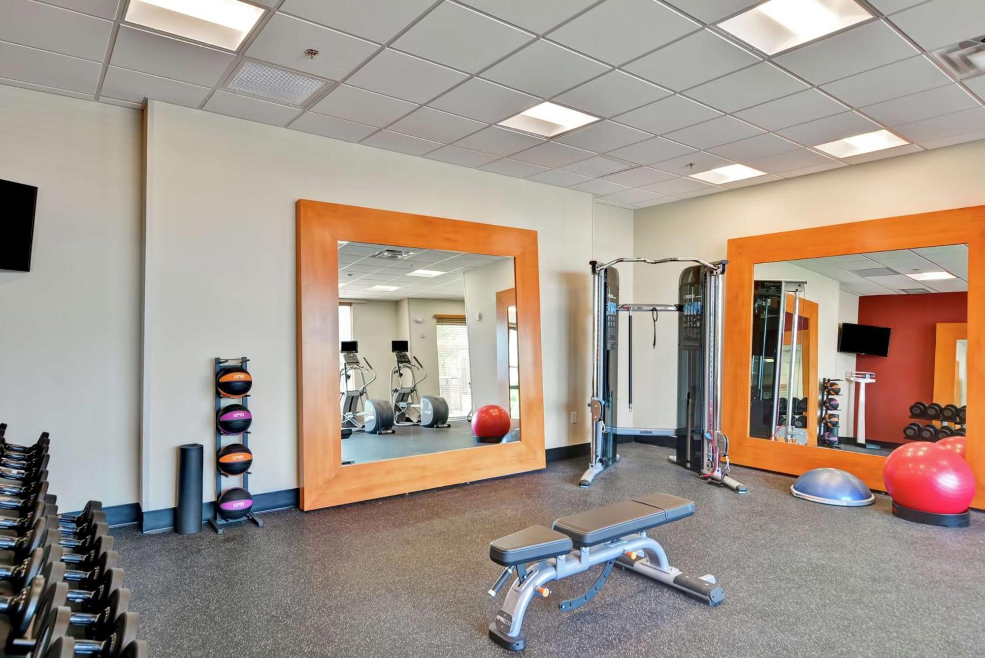 Hilton Garden Inn By Hilton Phoenix/Tempe Asu Area, Az 외부 사진