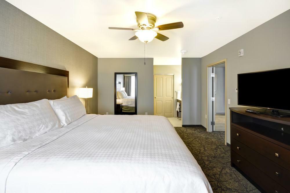 Hilton Garden Inn By Hilton Phoenix/Tempe Asu Area, Az 외부 사진