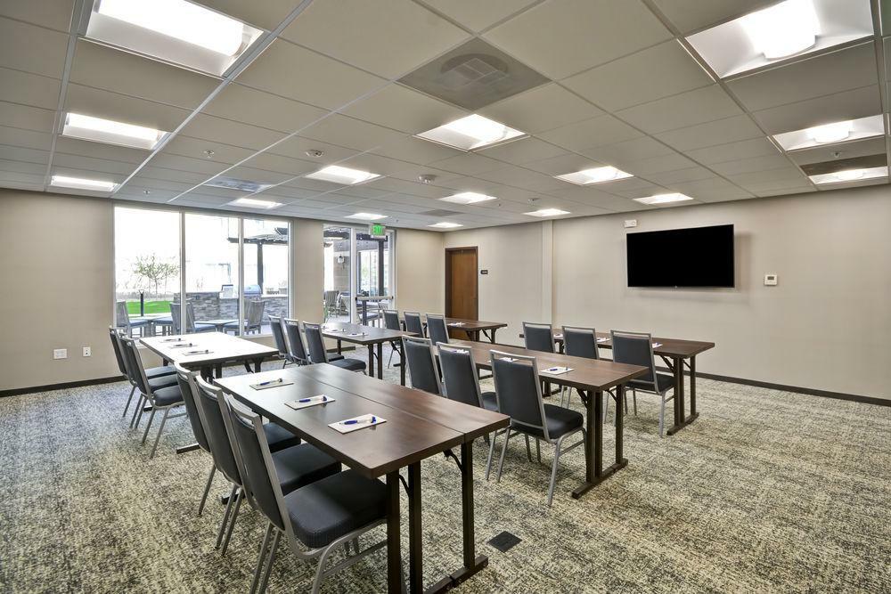Hilton Garden Inn By Hilton Phoenix/Tempe Asu Area, Az 외부 사진