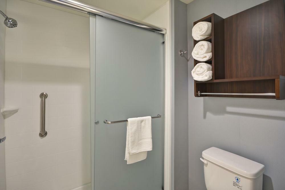 Hilton Garden Inn By Hilton Phoenix/Tempe Asu Area, Az 외부 사진