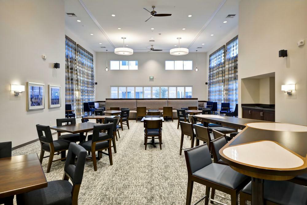Hilton Garden Inn By Hilton Phoenix/Tempe Asu Area, Az 외부 사진